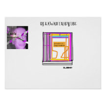 SUPPORT DJ KAWAII LU