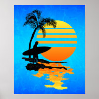 Surfe no Sol