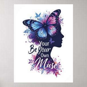 Poster Surgimento de Uso Muse Reborn