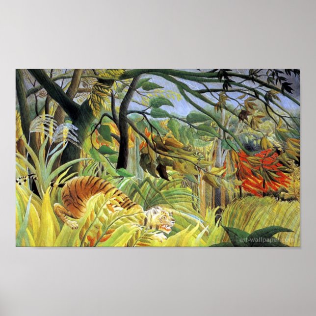 Poster Surpresa! (Frente)