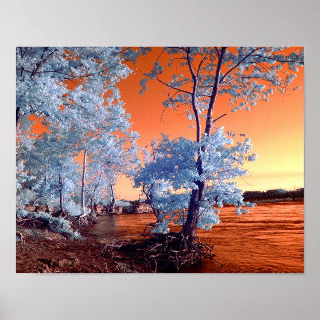 Poster Surreal (Frente)