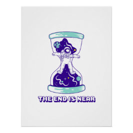 Pôster Surreal Art Astronaut Art Celestial Artwork | Gala