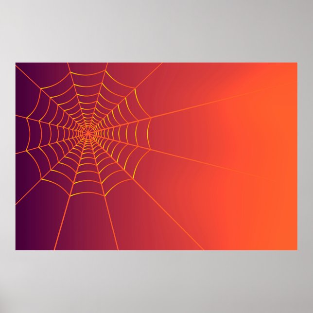 Poster Surto de outono (Frente)