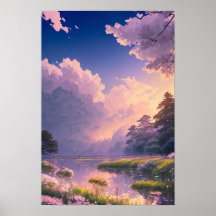 Sussuros da Luz Rosa