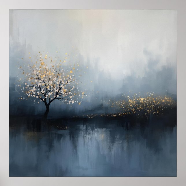 Poster Sussuros de Luz: Brilhos na Cintura (Frente)