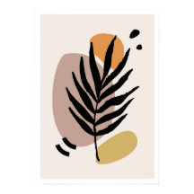 Sussurrando Folhas 3: Botânico Boho Minimalista