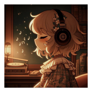 Pôster Sussurros à Lua