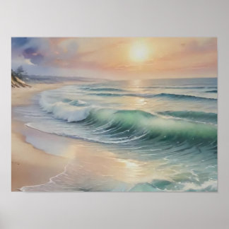 Poster "Sussurros da Oculta"