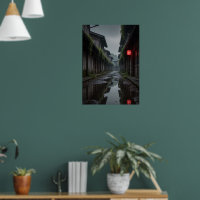 Sussurros do Edo Esquecido