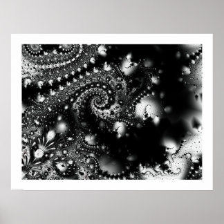 Poster Sussurros Noturnos