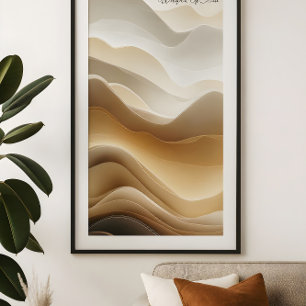 Poster Susurros Da Terra