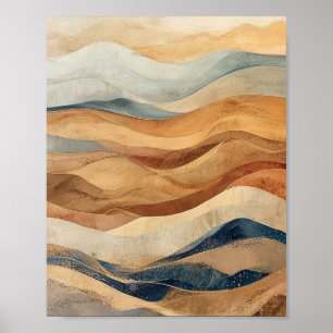 Poster Susurros Sedimentares: Uma Cartografia do Tom Terr