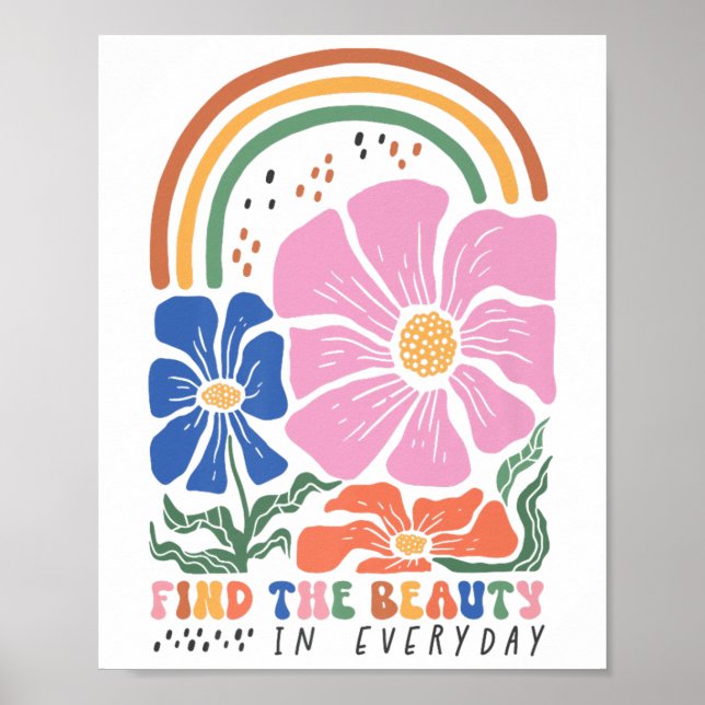 Poster Sutil Anti Trump 8647 Protesto Político Resistir F (Frente)