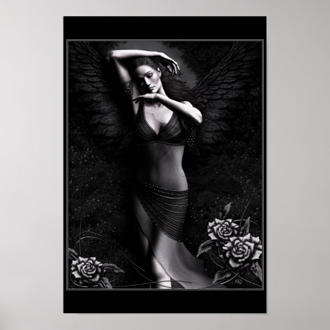 Poster Svatura (Frente)