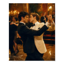 Sway | Projeto de Arte Gay