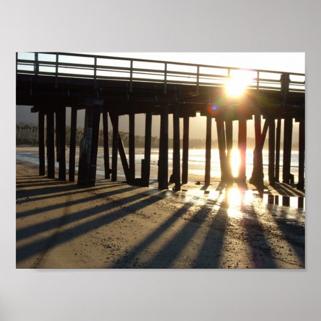 Pôster Sweet Awakening (Frente)