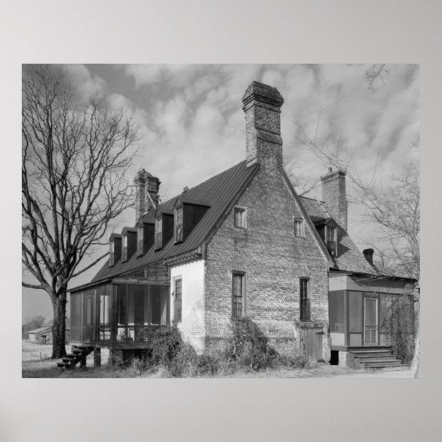 Poster Sweet Hall (Frente)