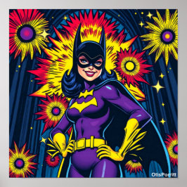 POSTER SWINGING INTO ACTION-8