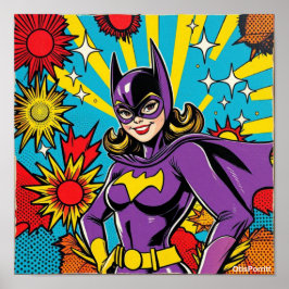 POSTER SWINGING INTO ACTION-9