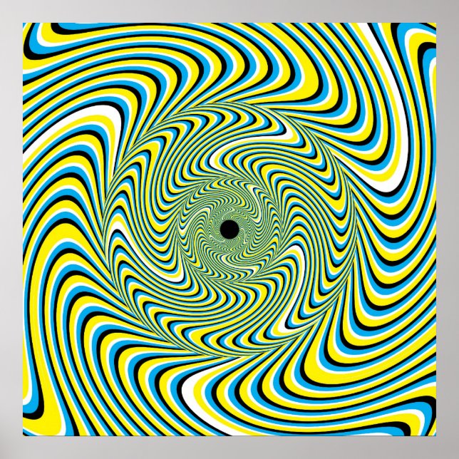 Poster Swirpool (Frente)