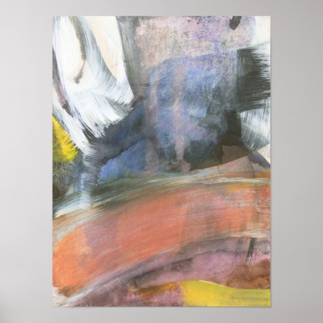 Pôster Swish (Frente)