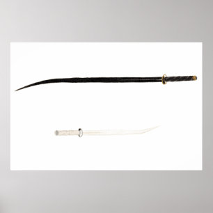Pôster Swords of Legend