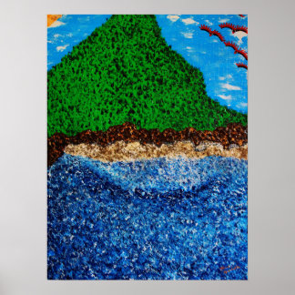 Pôster "Synchronicity 2"