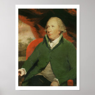 Poster T7303 o Rev. John Casa