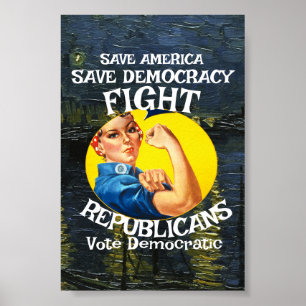 POSTER T GOVT FISA ATF TSA FEMA HUD IRS DHS LF GSW CUSTO 
