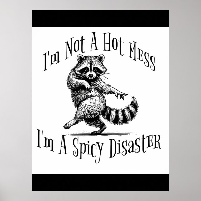 Poster T-Shirts engraçadas para homens | Legal, Gráfico e (Frente)