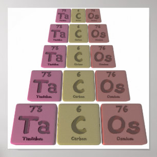 Poster Tacos-Ta-C-Os-Tantalum-Carbono-Osmium.png