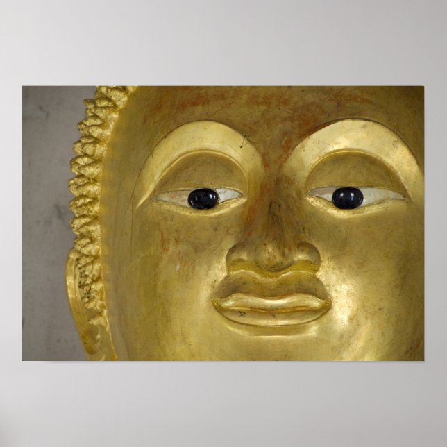 Poster Tailândia, Ilha de Ko Samui (também conhecida como (Frente)