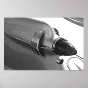 Poster Tailfin imperial