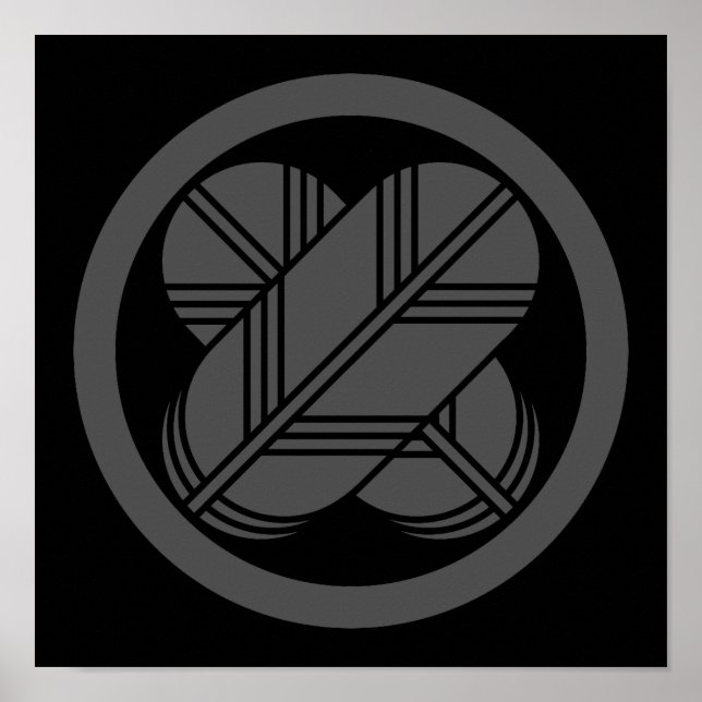 Pôster Taka1(DG) (Frente)