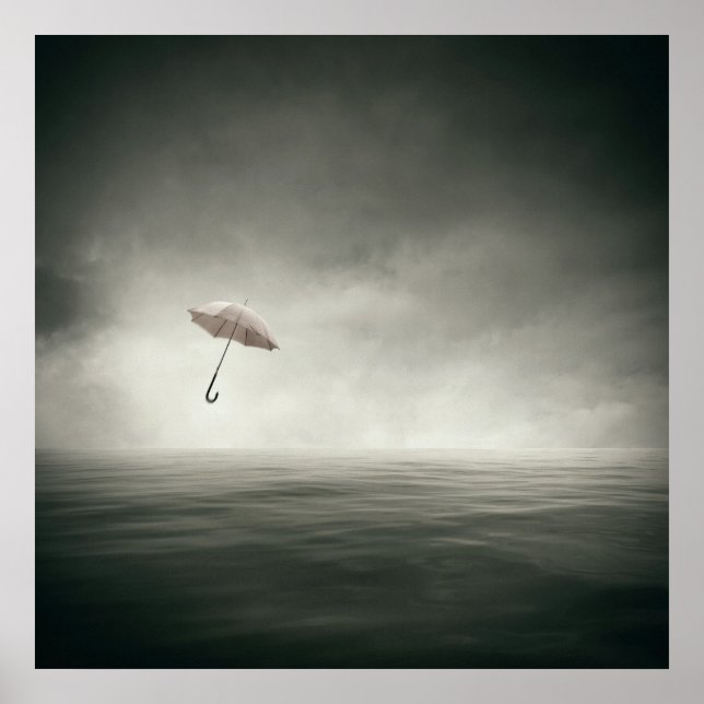 Pôster Tales de Voo (Frente)