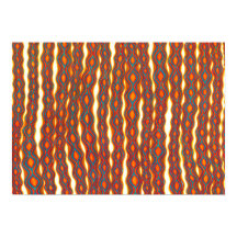 Talismânico Protetor de Sonhos de Metal Pesado