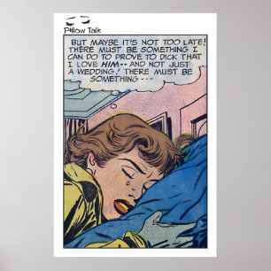 Poster Talvez não seja tarde demais