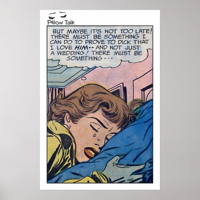 Poster Talvez não seja tarde demais (Frente)