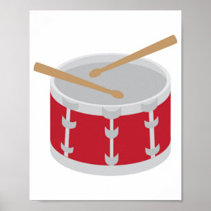 Poster Tambor
