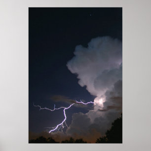 Pôster Tampa Bay Lightning