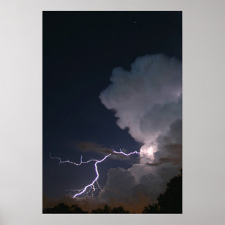 Pôster Tampa Bay Lightning