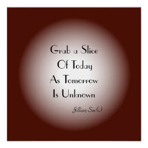 Pôster Tan Cream com efeito de lua> Poster de aspas