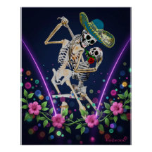 Tango Para Sempre: Dia De Los Muertos