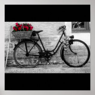 Poster Tão francês