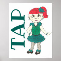 TAP Dance Considerando Studio Escola Decor Arte