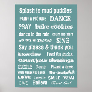 Poster Tapeçaria INSPIRADOR da PINTURA MURAL do DEUS da