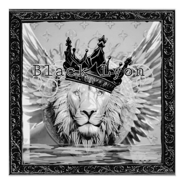 Pôster Tapestry (Frente)