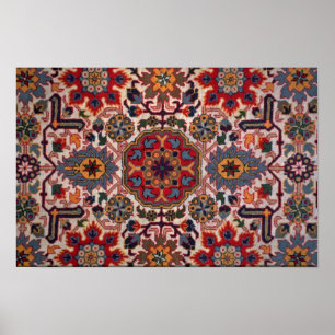 Poster Tapete bonito, Turquia
