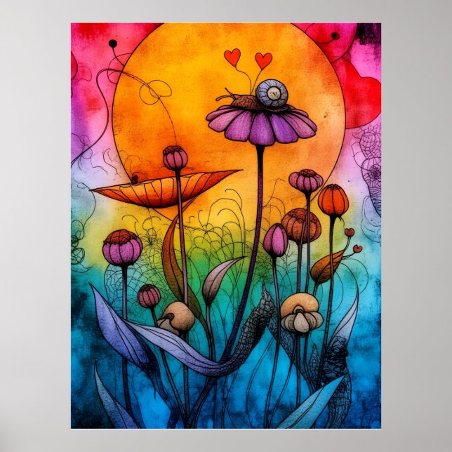 Poster tapices (Frente)