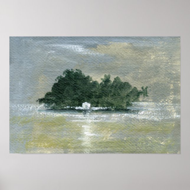 Poster Taprabane 2 (Frente)